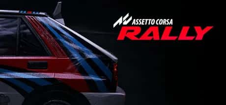 神力科莎：拉力 Assetto Corsa Rally hotfix 中文版全息投影