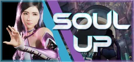 魂跃 SoulUp背景
