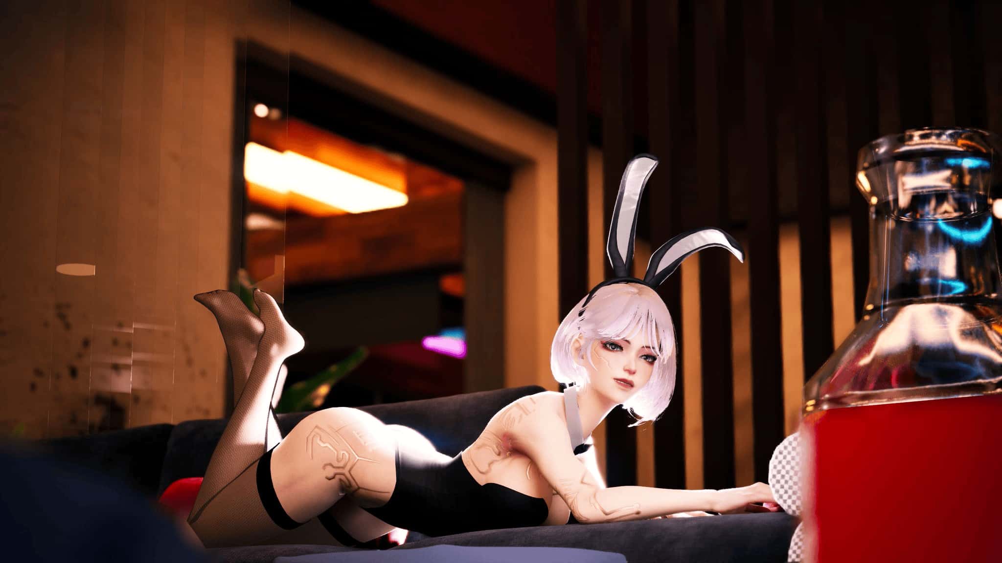 游戏画面2