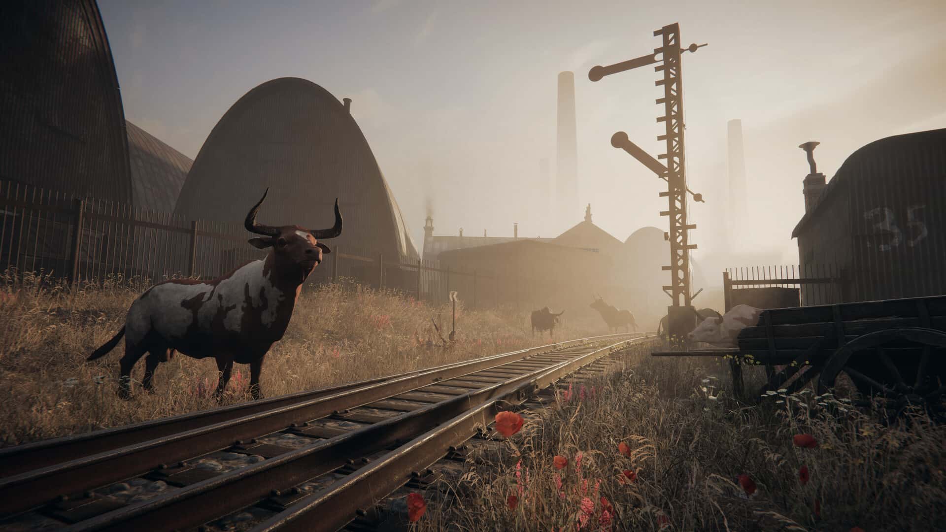 瘟疫3 Pathologic3 官方英文版