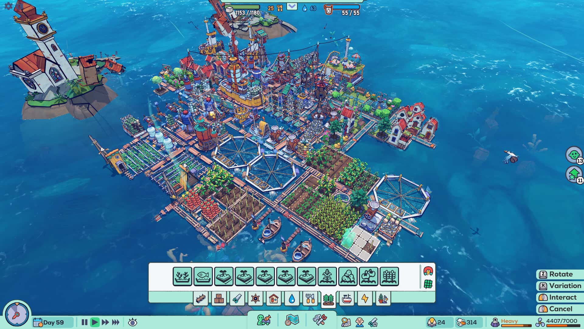 游戏截图2