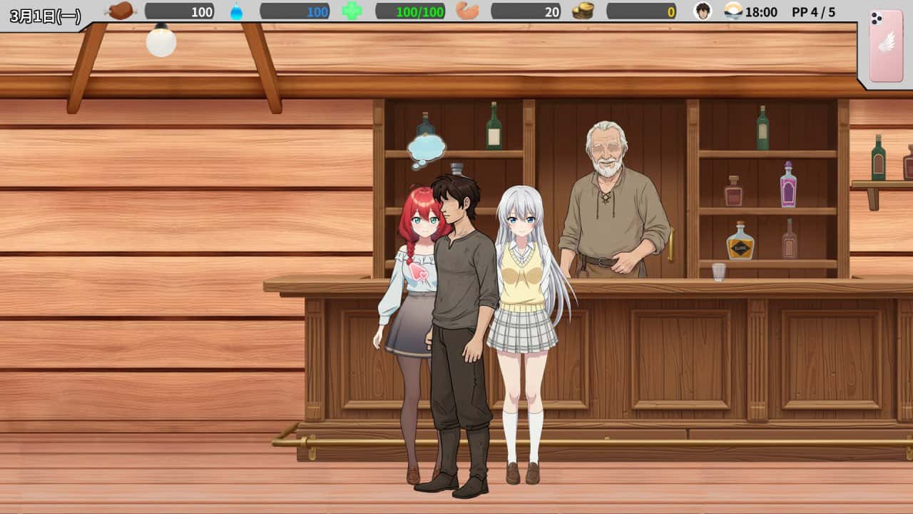 视觉数据2
