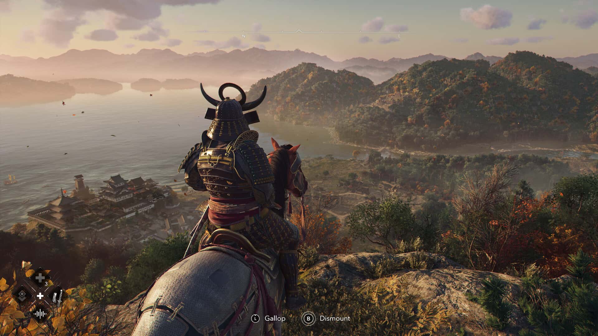 刺客信条 影 Assassin's Creed Shadows 豪华中文高级版
